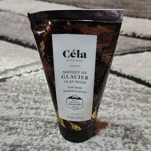 CELA MASQUE DE GLACIER CLAY MASK